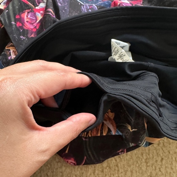 Lululemon Pace Rival MR Skirt Size 6 NWT - Picture 6 of 12